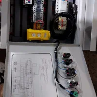 انواع کلایمر ایرانی و خارجی فروش و اجاره تعمیر|خدمات پیشه و مهارت|گرگان, |دیوار