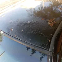 مدل۸۳ دوگانه دست تمام رنگ|خودرو سواری و وانت|کرمانشاه, |دیوار