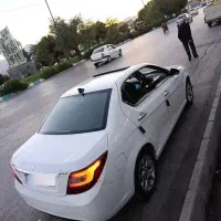 دنا پلاس توربو استثنایی کم کار|خودرو سواری و وانت|همدان, |دیوار