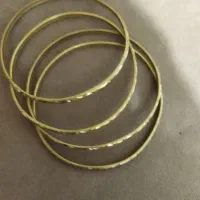 النگو طلا  مناسب سرمایه گذاری