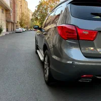 هایما s7 پلاس ۱۴۰۰|خودرو سواری و وانت|تبریز, |دیوار