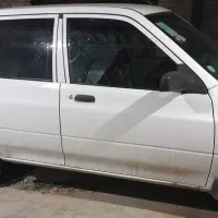 پراید مدل 98|خودرو سواری و وانت|علیآباد کتول, |دیوار