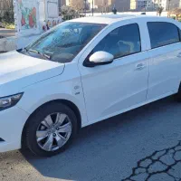 تارا V4 lx 1403|خودرو سواری و وانت|فردیس, فردیس|دیوار