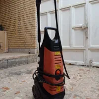 کارواش خانگی