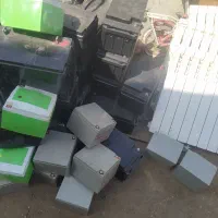 خریدار باطری وفروش