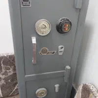 گاوصندوق تهران کاوه دوطبقه