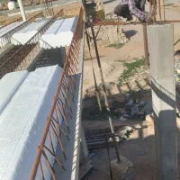 اجرای تیرچه شناژ کف و ستون|خدمات پیشه و مهارت|شوش, |دیوار