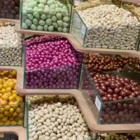 استخدام فروشنده