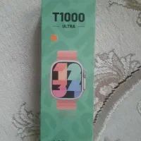 ساعت هوشمند T1000 نو