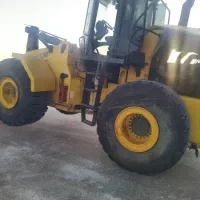 فروش لودر نیوهلند