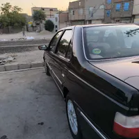 پژو پارس سال، مدل ۱۳۹۹|خودرو سواری و وانت|تهران, استاد معین|دیوار