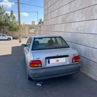 پراید مدل ۸۹|خودرو سواری و وانت|محلات, |دیوار