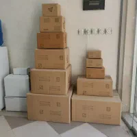 بسته بند خانم