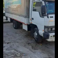 ایسوزو برای جابه جایی بار|خدمات حمل و نقل|برازجان, |دیوار