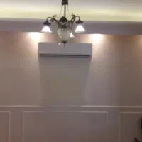 نصاب کولر گازی|خدمات پیشه و مهارت|ارومیه, |دیوار