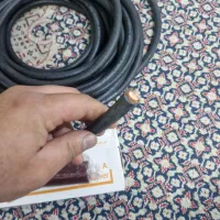 دستگاه جوش ۲۵۰ آمپر ایران ترانس|ابزارآلات|سبزوار, جهاد کشاورزی|دیوار