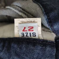 شلوار جین برند بنتون سایز ۳۶ زنانه|کفش و لباس بچه|تهران, سازمان آب|دیوار