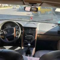 پارس سال ۱۴۰۰ بدون رنگ|خودرو سواری و وانت|شوش, |دیوار