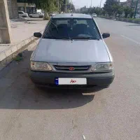 پراید فروشی