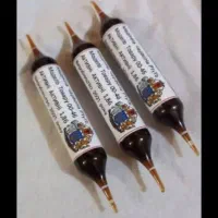 جیوه طبیعی طبیعی