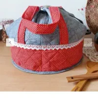 با دوخت سرویس آشپزخانه در خدمت شما هستم