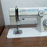 چرخ خیاطی ژانومه ۸۰۸