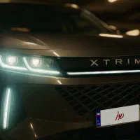 اکستریم ال ایکی ۱۴۰۳ - xtrim LX|خودرو سواری و وانت|تهران, مرزداران|دیوار