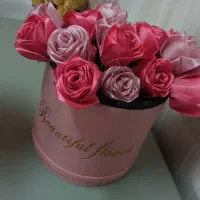 گل ربانی|گل مصنوعی|دامغان, |دیوار