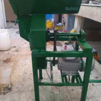 آسیاب صنعتی یا عطاری|فروشگاه و مغازه|قم, باجک یک|دیوار