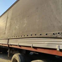 چادری ترانزیت|خودرو سنگین|یزد, |دیوار
