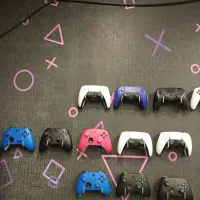 دسته ایکس باکس سری ایکس و اس