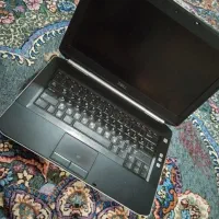 لپ‌تاپ دل Dell با رم ۶ گیگ و هارد ۳۰۰