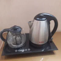 چای ساز AEG