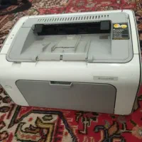 پرینتر hp laser jet