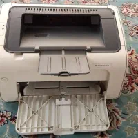 پرینتر Hp M12aدرحد نو|پرینتر، اسکنر، کپی، فکس|مشهد, خواجه ربیع|دیوار