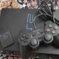 پلی استیشن 2
