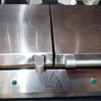 اسنک ساز وساندویچ ساز 16تایی