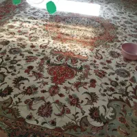 فرش ۱۲ متری