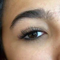 لیفت مژه