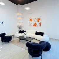 انواع مبل راحتی و استیل تعویض با مبل کهنه ی شما|مبلمان خانگی و میز عسلی|کرج, فاز ۲ مهرشهر|دیوار