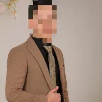 کدشلوار در حد نو