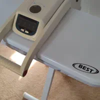 اتو پرسی کاملا سالم|اتو و لوازم اتو|رشت, شالکو|دیوار