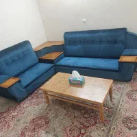 مبل راحتی ال