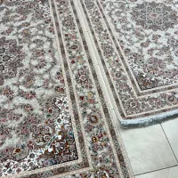 فرش نادر ۹ متر ۱۲۰۰ شانه قالی تارا(نمایندگی تبریز)