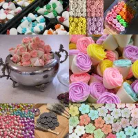 قند و نبات وان چین