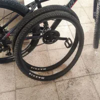 لاستیک دوچرخه مکسیس۲۷/۵