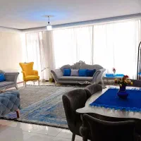 مبلمان و سرویس چوب