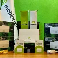 اینترنت پرسرعت مودم مبین نت(نمایندگی مبین نت)