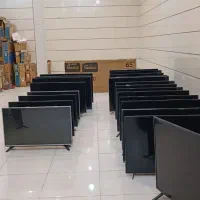 تلویزیون ۵۵ اینچ ایکس ویژن ۴۸۹۰۰