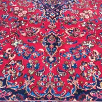 فرش ۱۲متری کاشمر